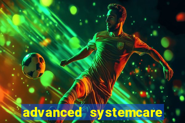 advanced systemcare 17 key